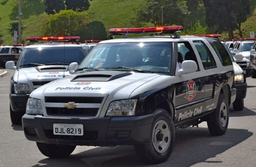 Blindado VIP: Safeguarding Journeys in the Wake of São Paulo’s Kidnapping Menace