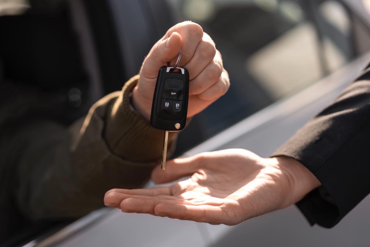 Car Rental Service in Sao Paulo